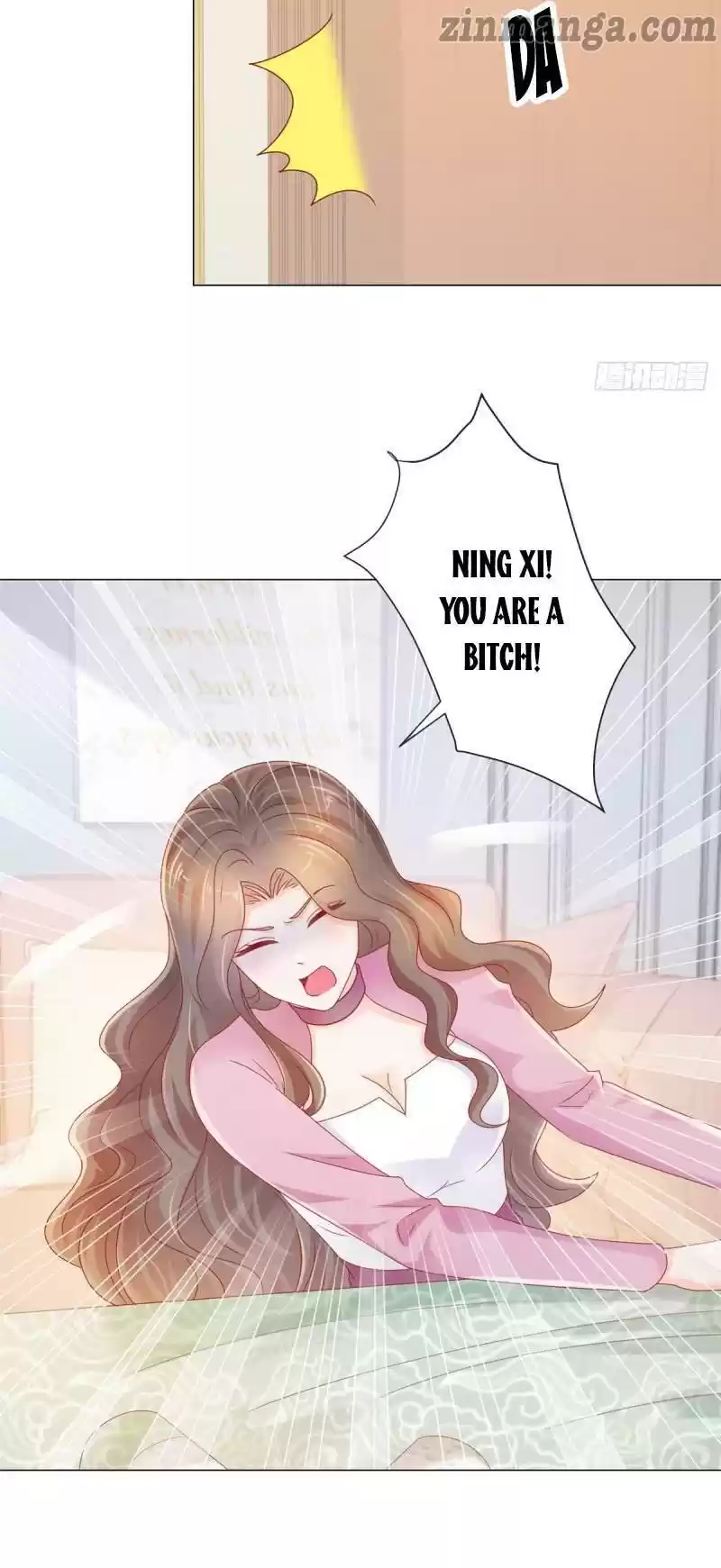 Full Marks Hidden Marriage Chapter 221