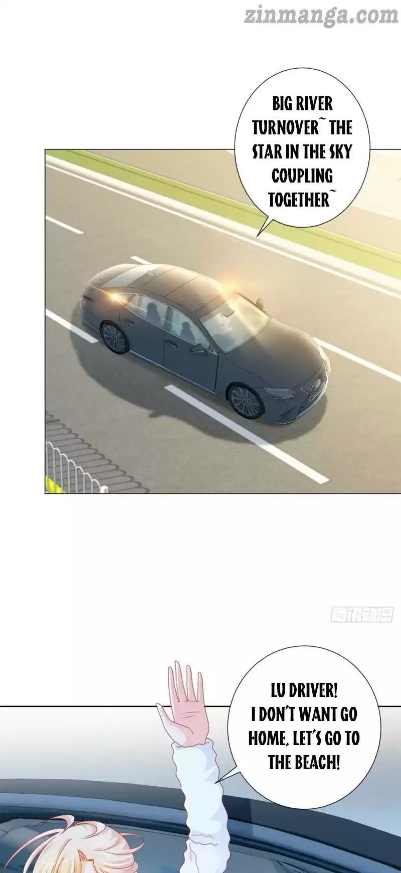 Full Marks Hidden Marriage Chapter 221