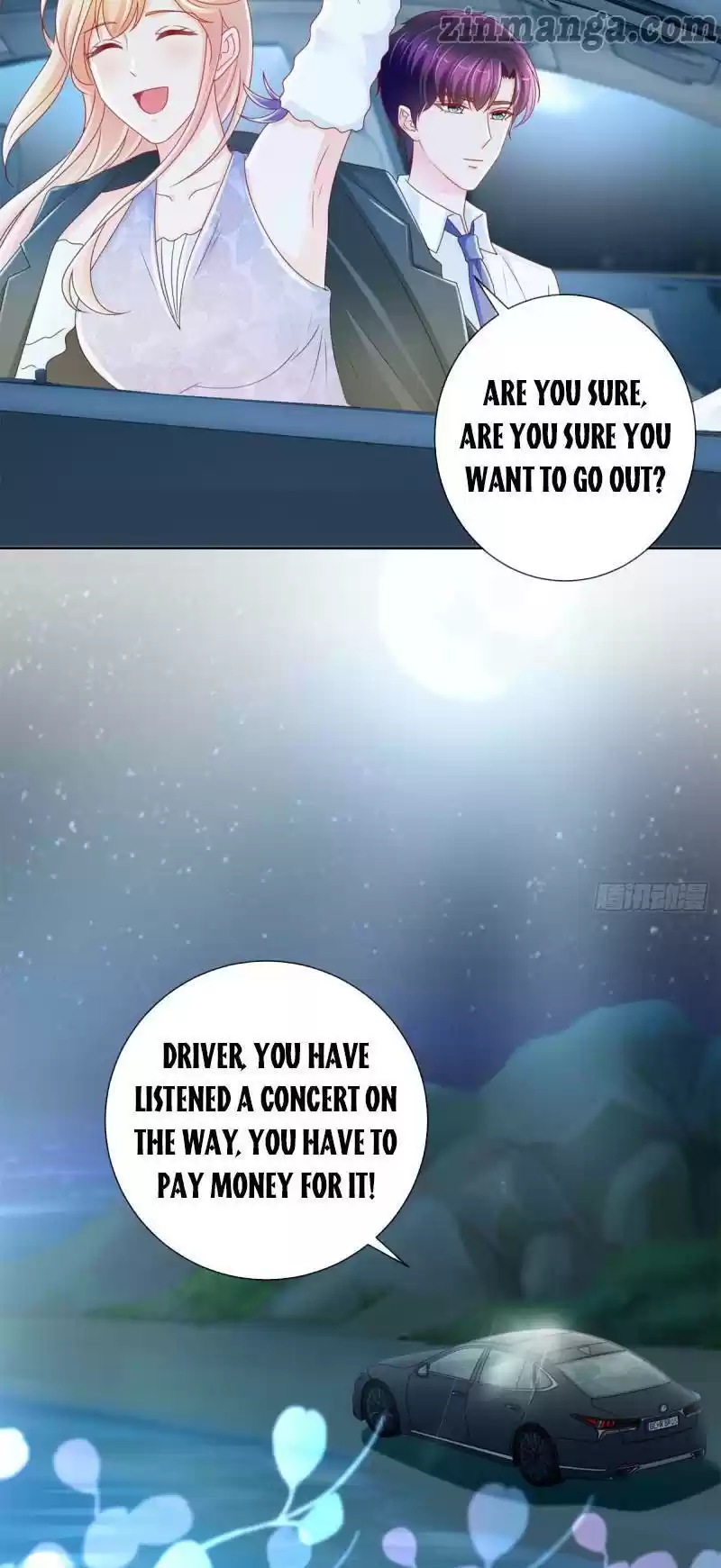 Full Marks Hidden Marriage Chapter 221