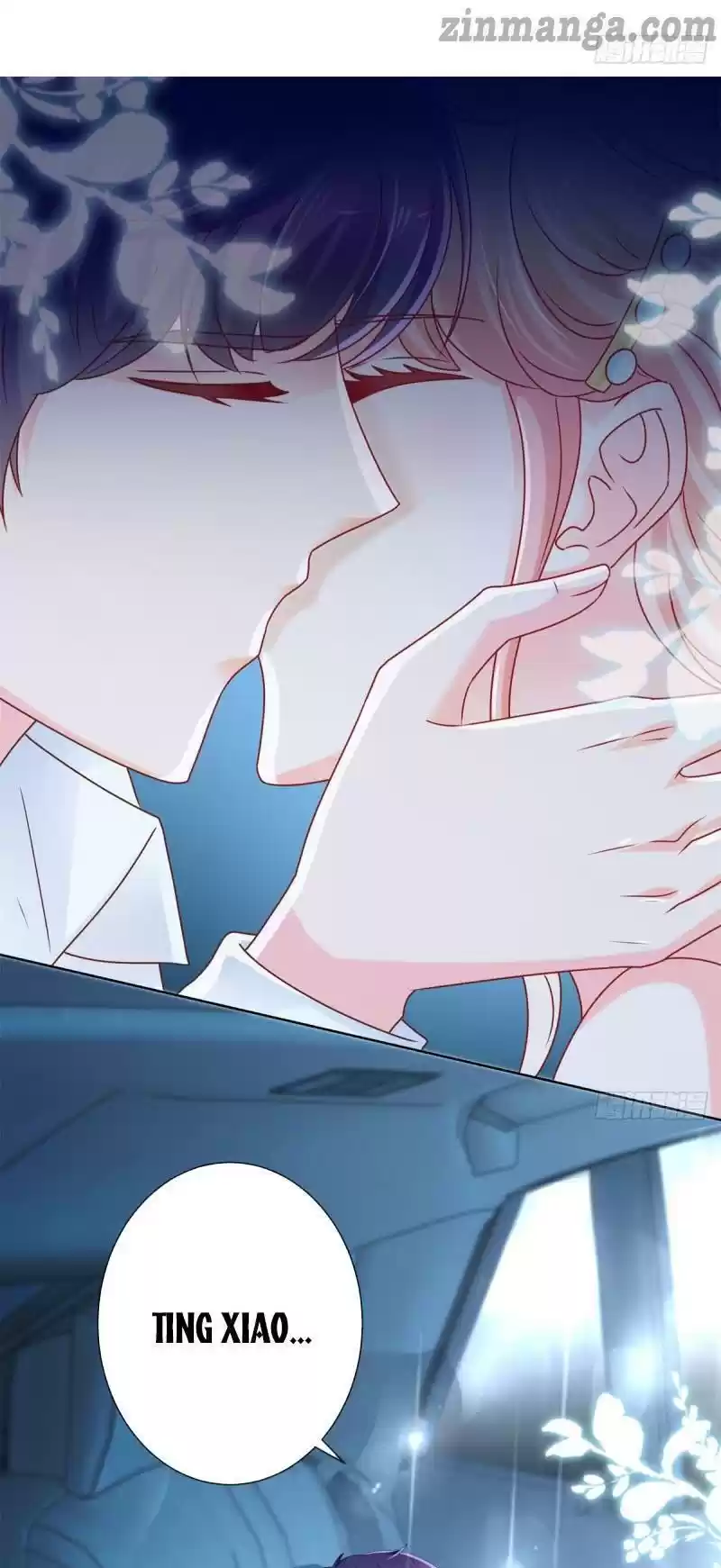 Full Marks Hidden Marriage Chapter 221