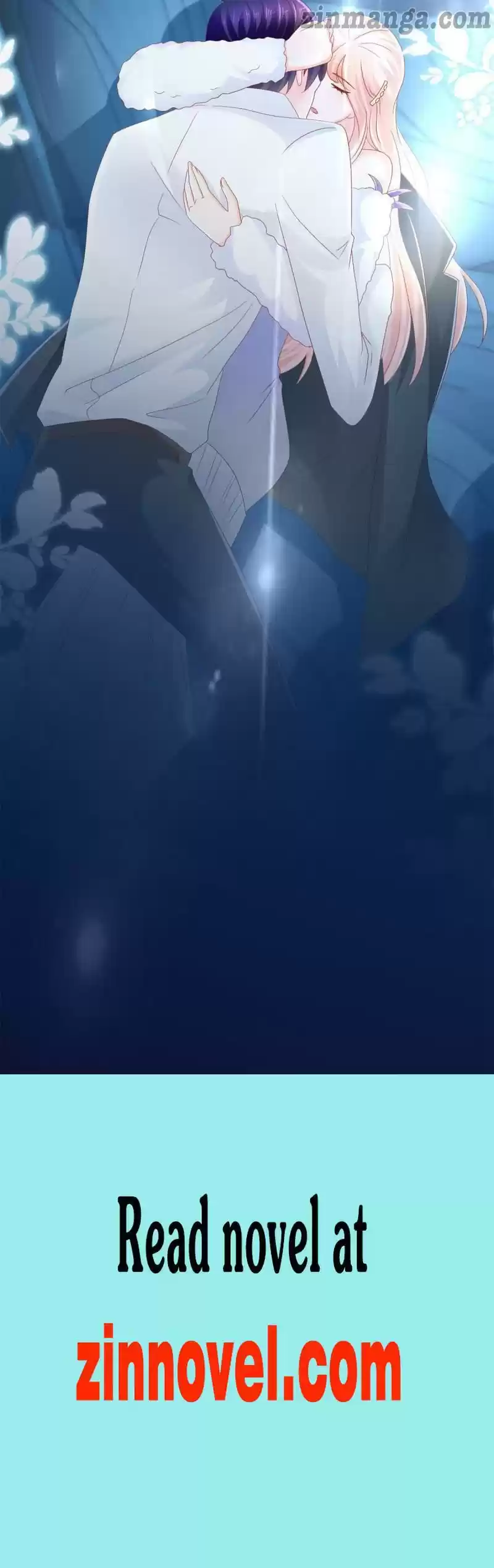 Full Marks Hidden Marriage Chapter 221