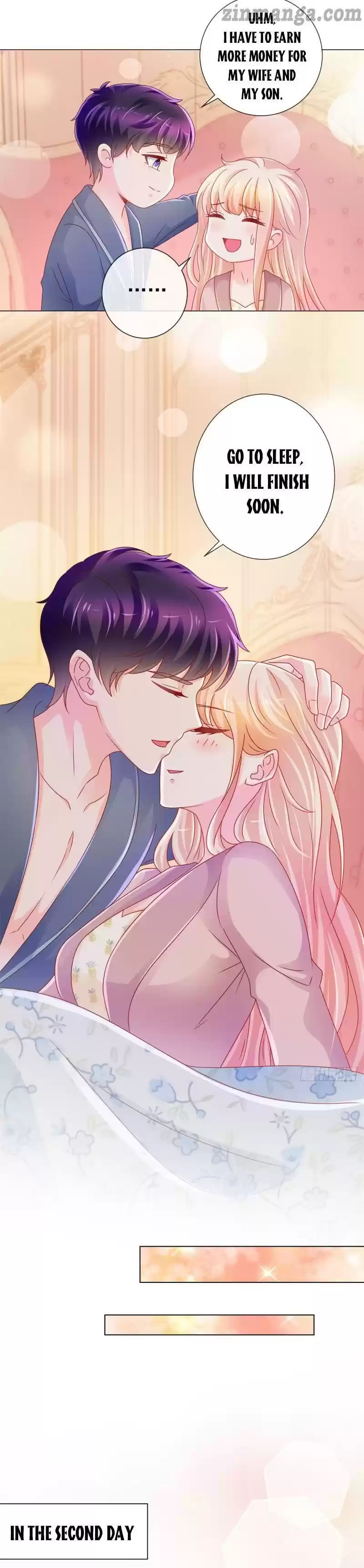 Full Marks Hidden Marriage Chapter 222