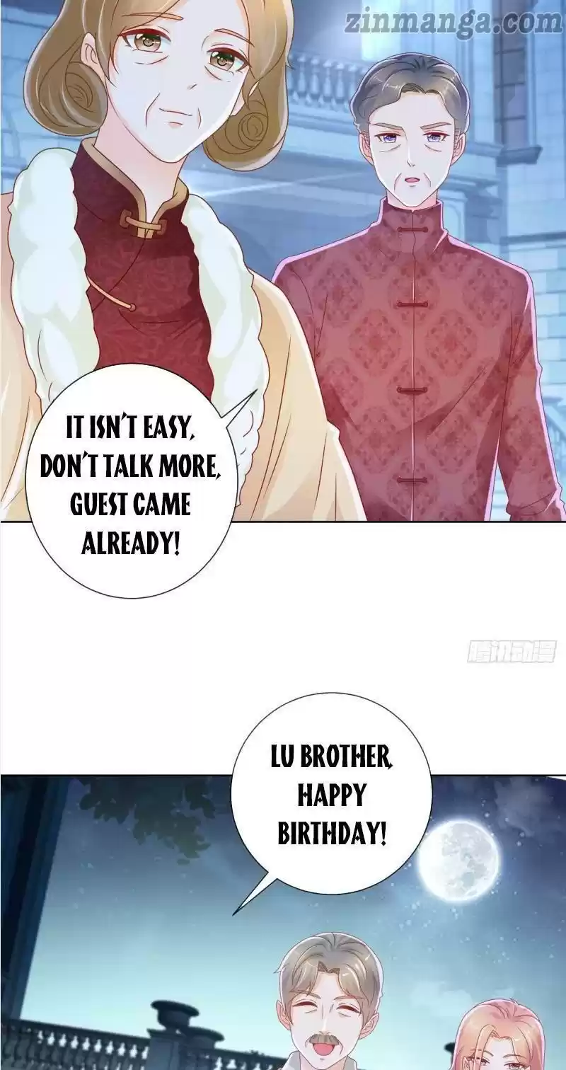 Full Marks Hidden Marriage Chapter 222