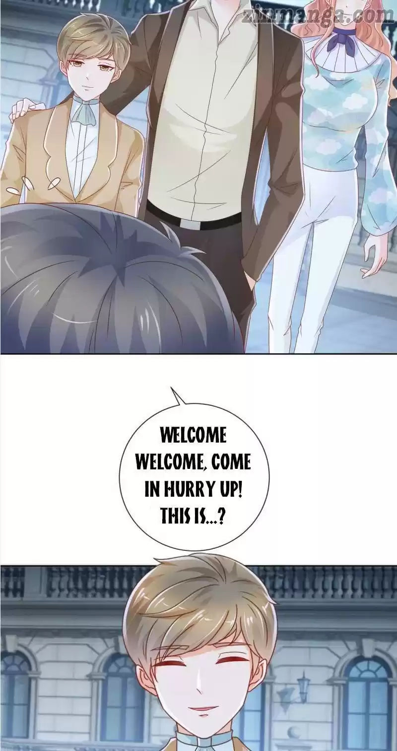 Full Marks Hidden Marriage Chapter 222