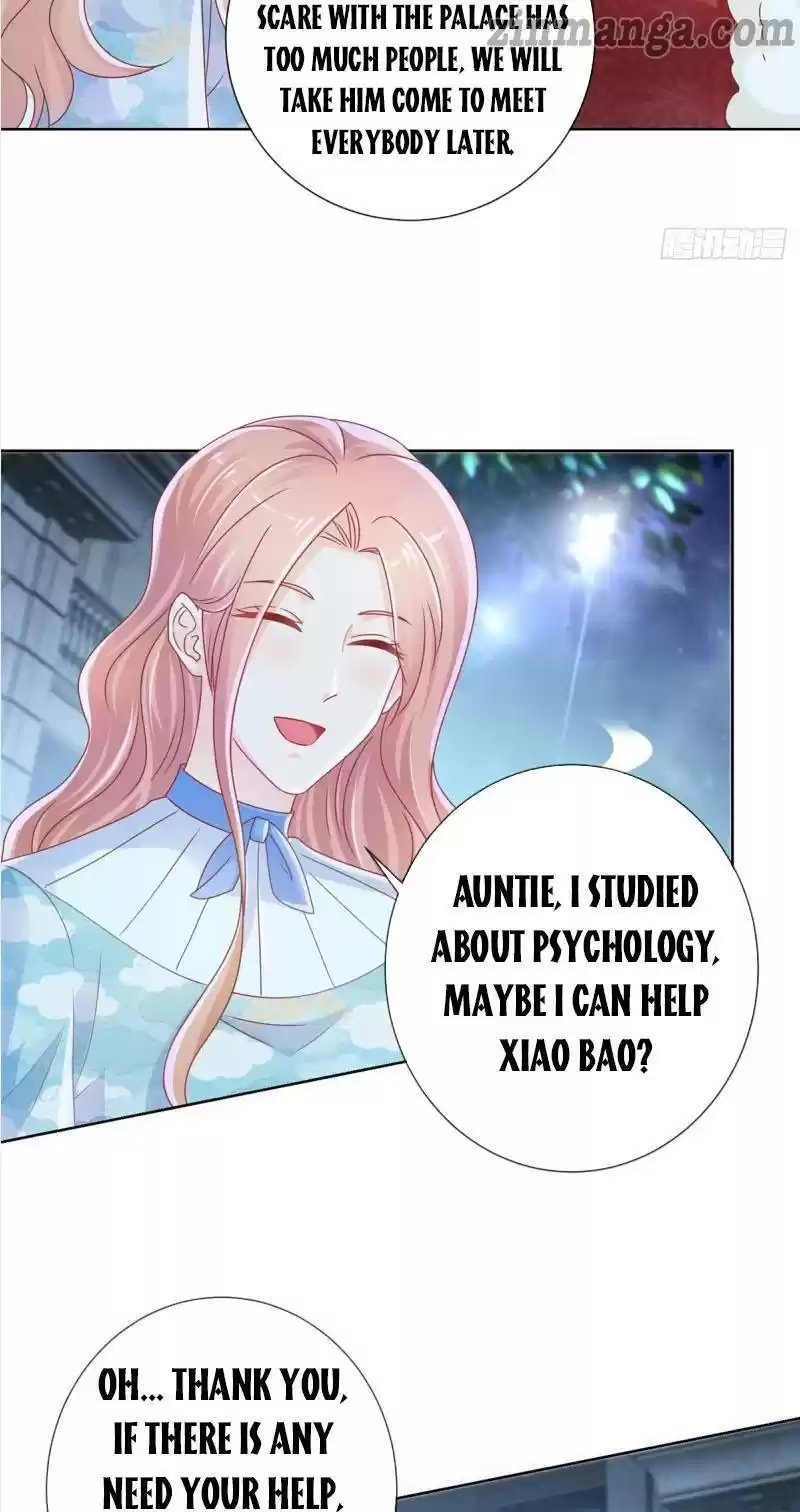 Full Marks Hidden Marriage Chapter 222