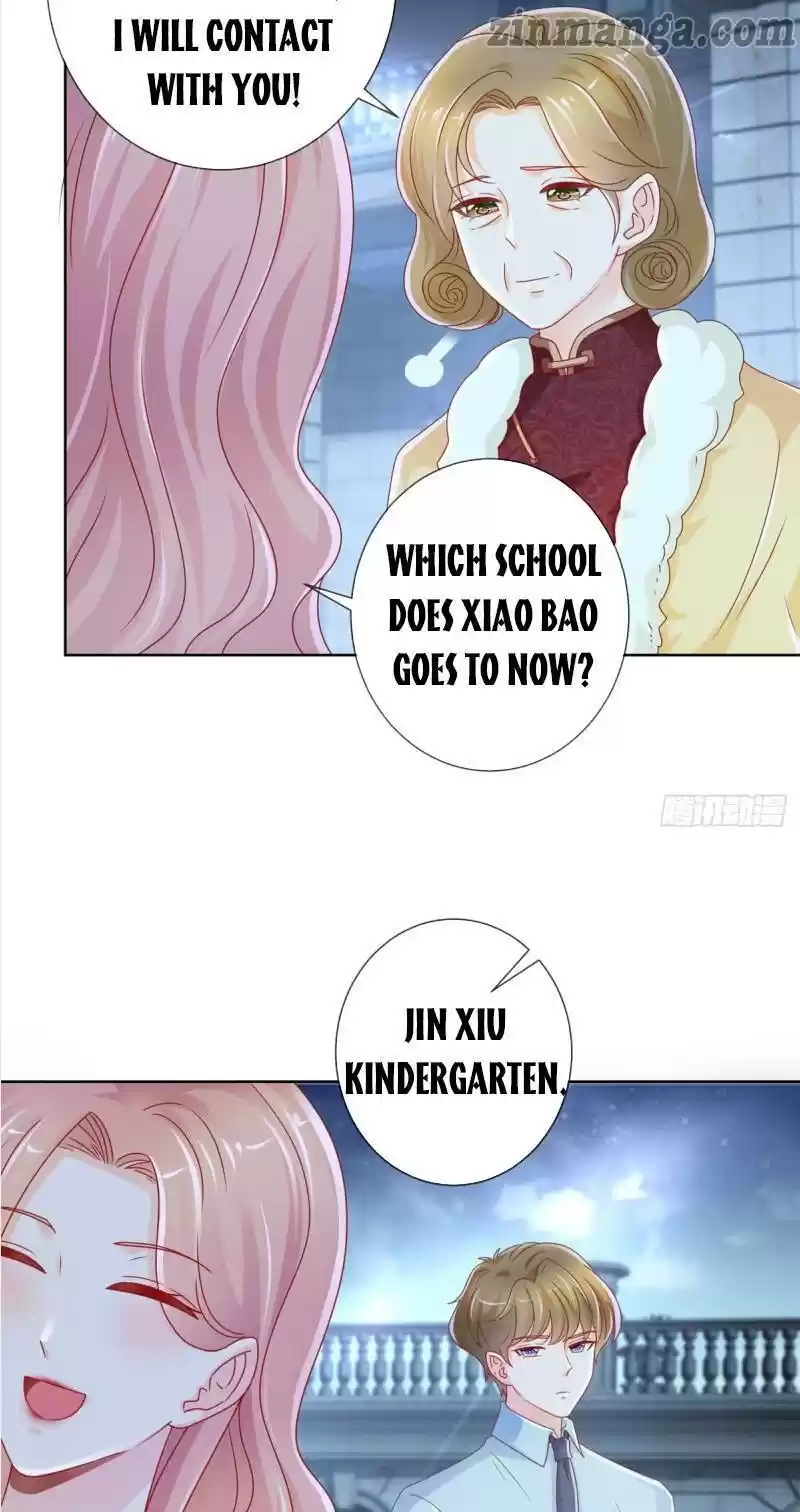 Full Marks Hidden Marriage Chapter 222