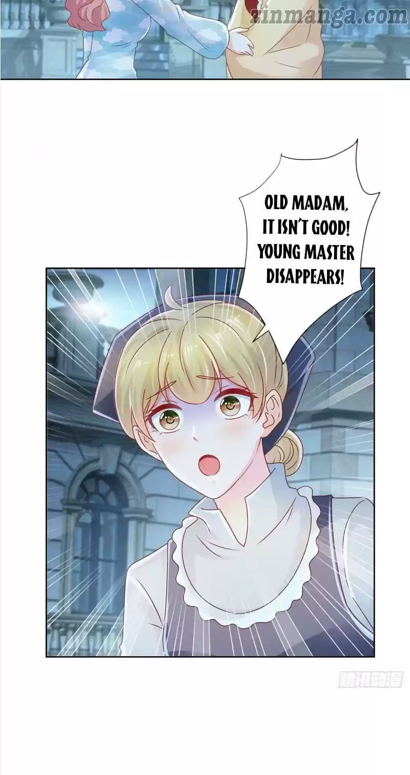 Full Marks Hidden Marriage Chapter 222