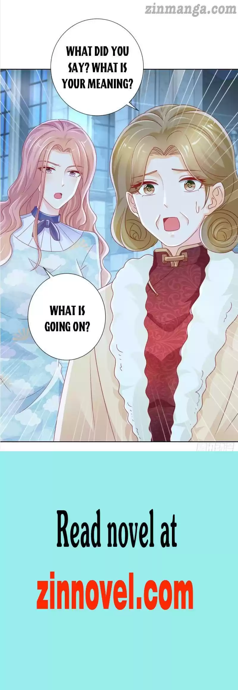 Full Marks Hidden Marriage Chapter 222