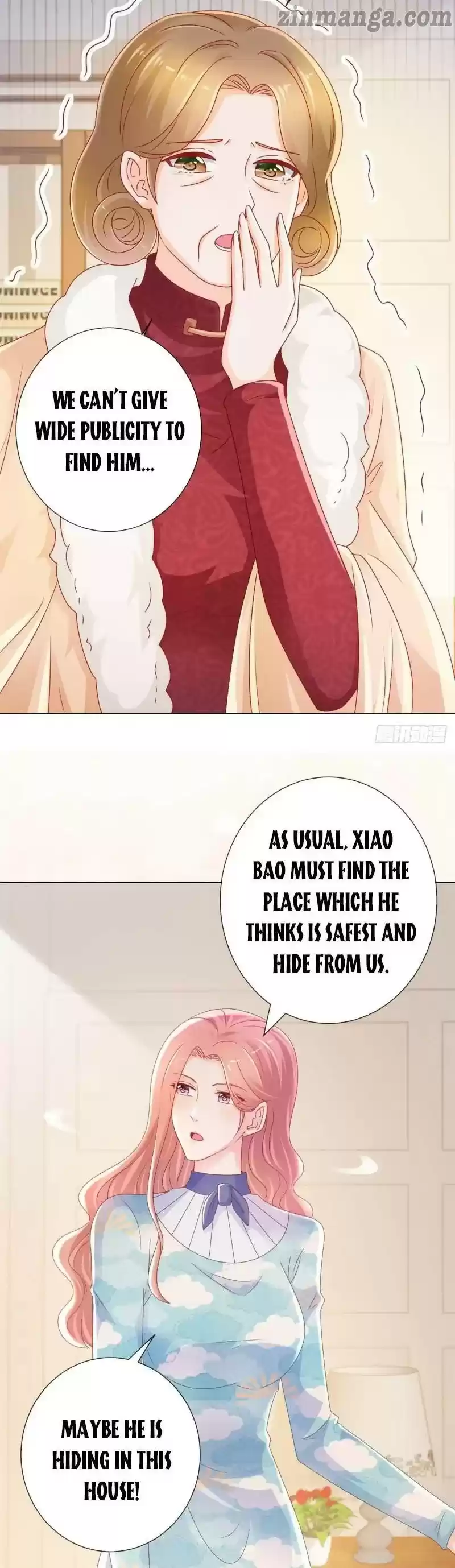 Full Marks Hidden Marriage Chapter 223