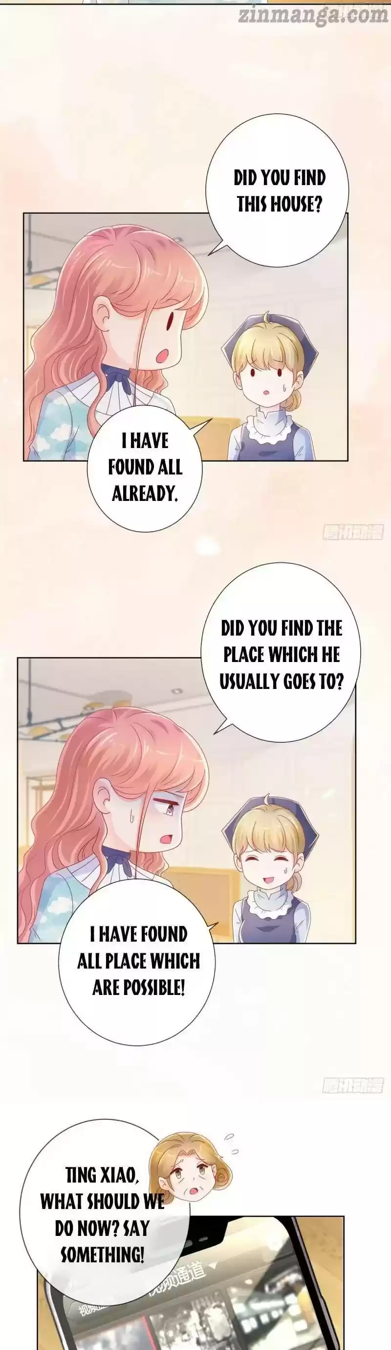 Full Marks Hidden Marriage Chapter 223