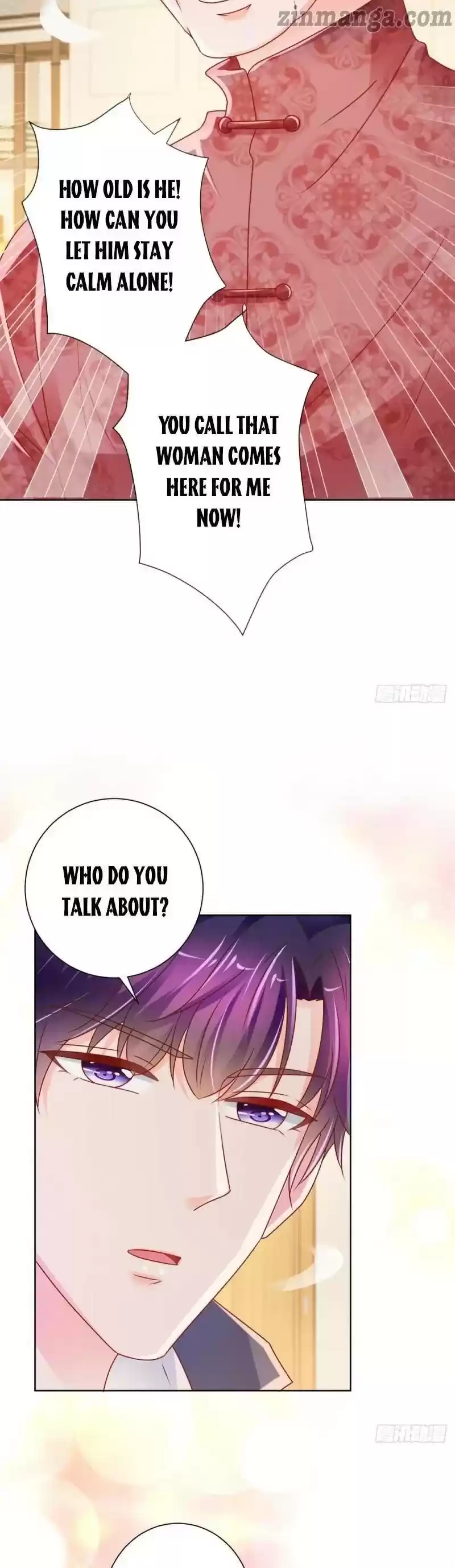 Full Marks Hidden Marriage Chapter 223