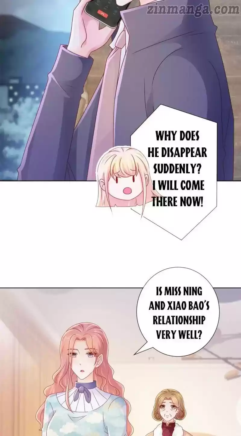 Full Marks Hidden Marriage Chapter 223