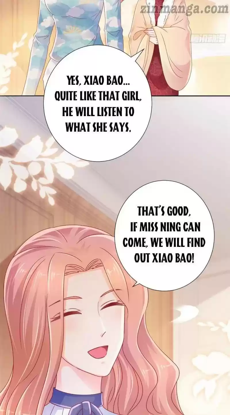 Full Marks Hidden Marriage Chapter 223