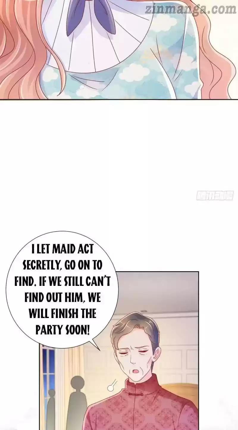 Full Marks Hidden Marriage Chapter 223