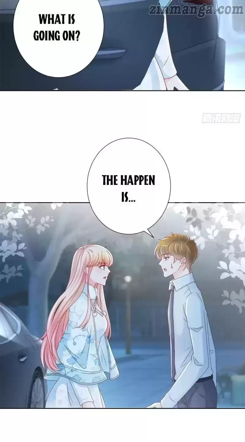 Full Marks Hidden Marriage Chapter 223