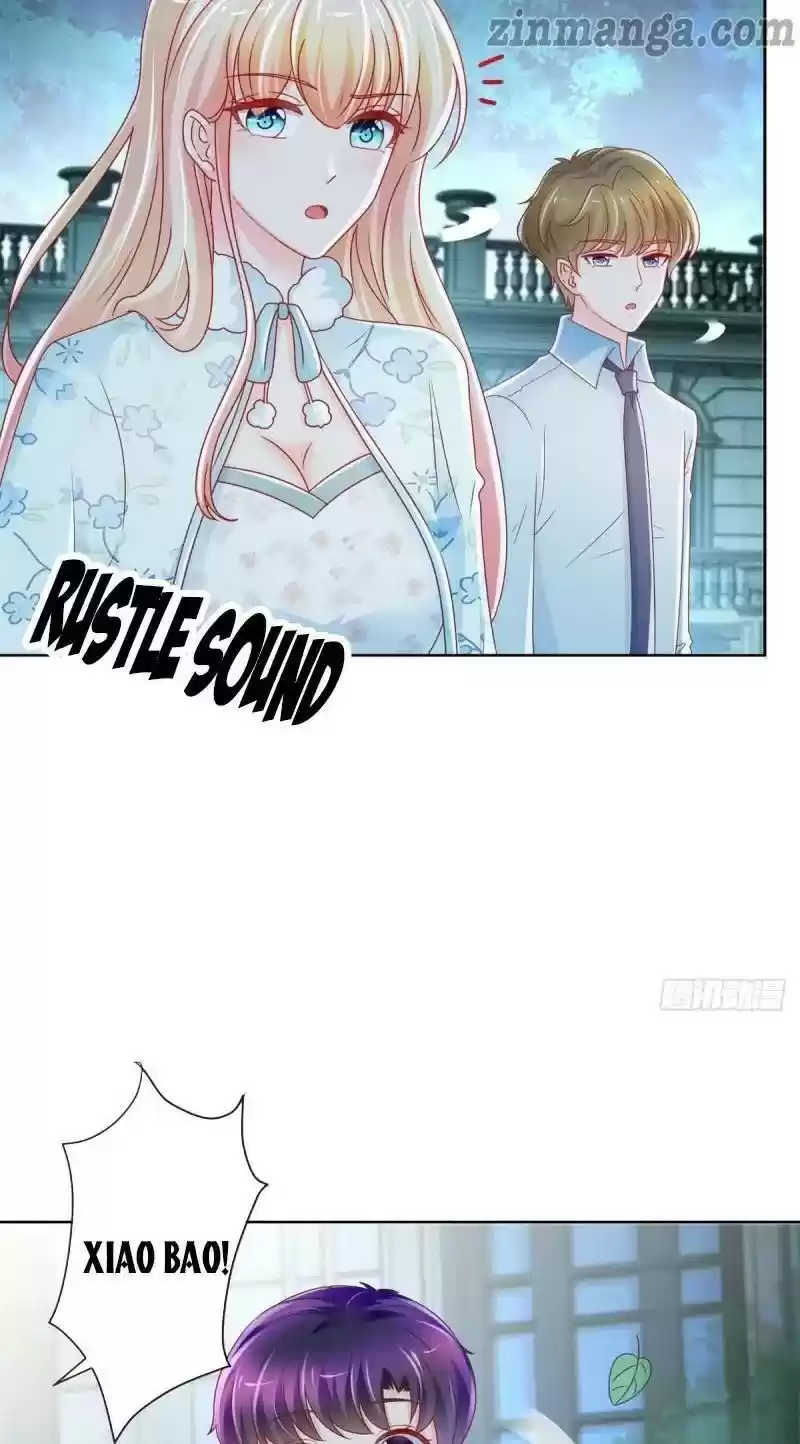 Full Marks Hidden Marriage Chapter 223