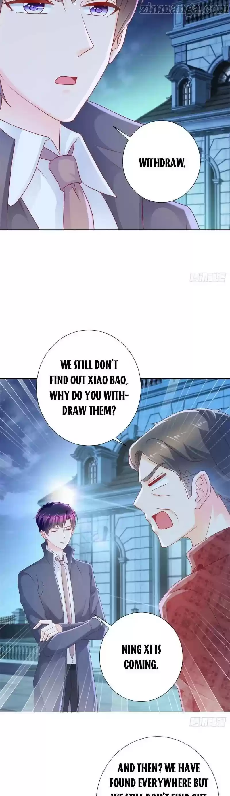 Full Marks Hidden Marriage Chapter 224