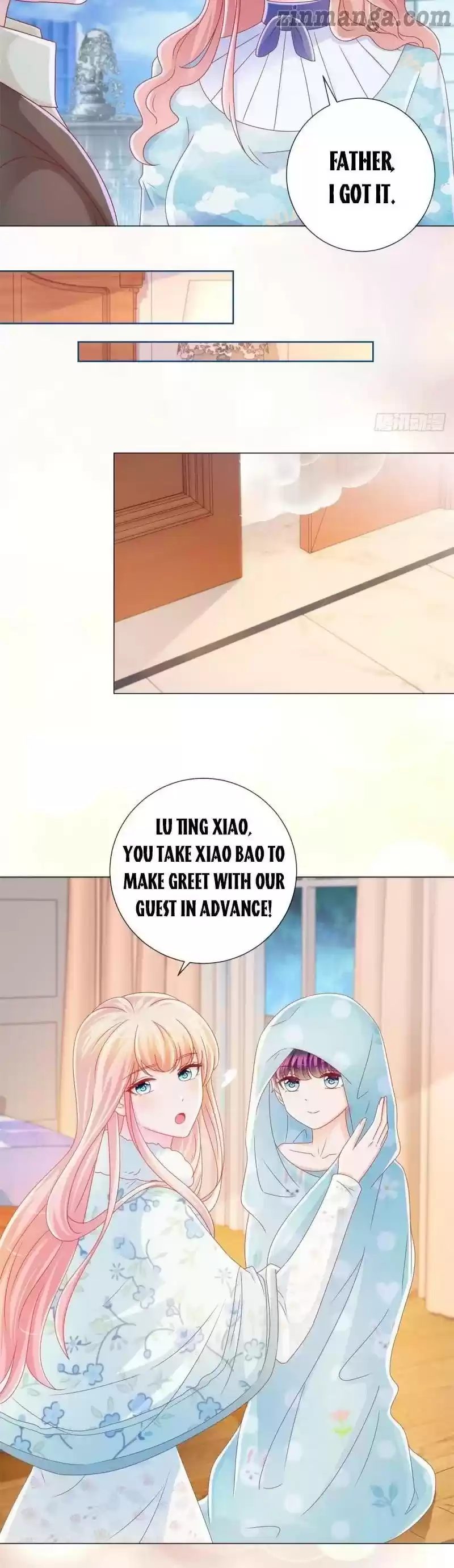 Full Marks Hidden Marriage Chapter 224