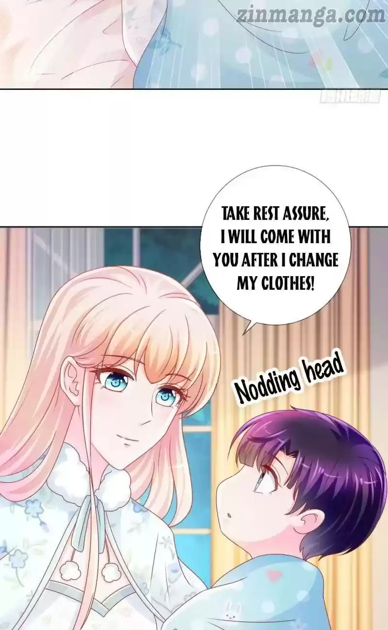 Full Marks Hidden Marriage Chapter 224