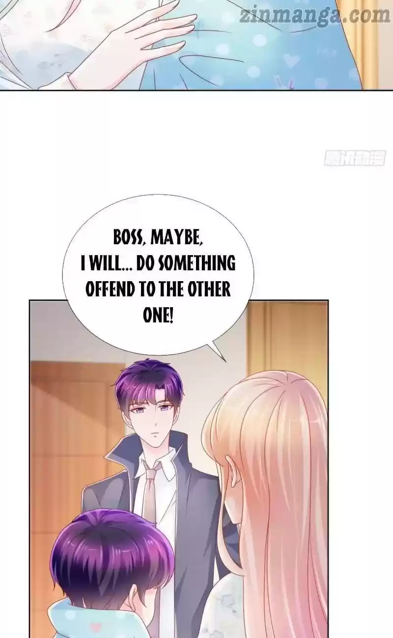 Full Marks Hidden Marriage Chapter 224