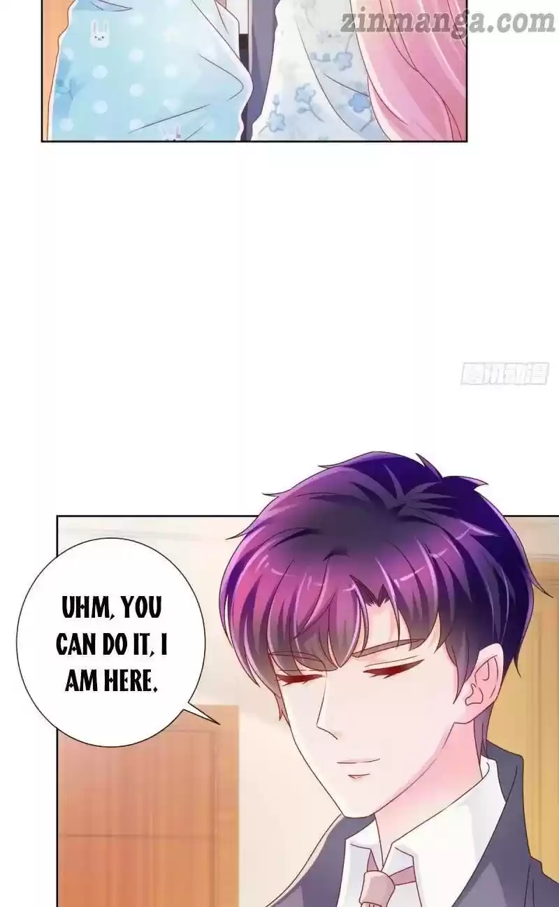 Full Marks Hidden Marriage Chapter 224