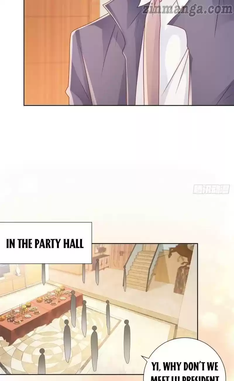 Full Marks Hidden Marriage Chapter 224