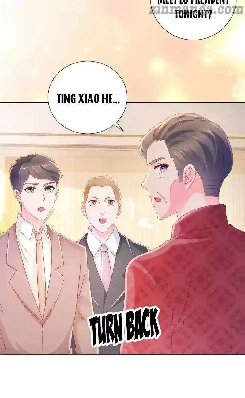 Full Marks Hidden Marriage Chapter 224