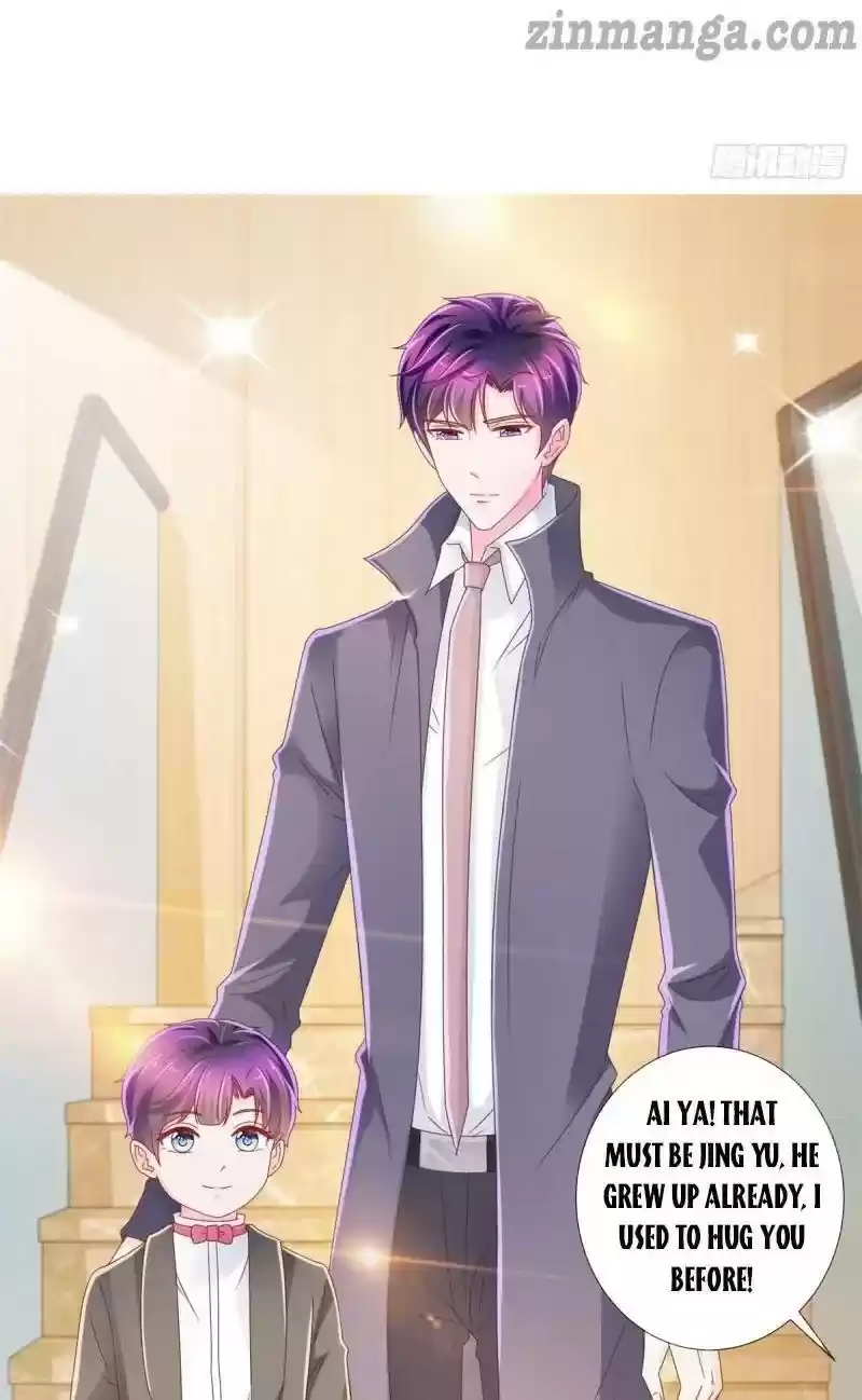 Full Marks Hidden Marriage Chapter 224