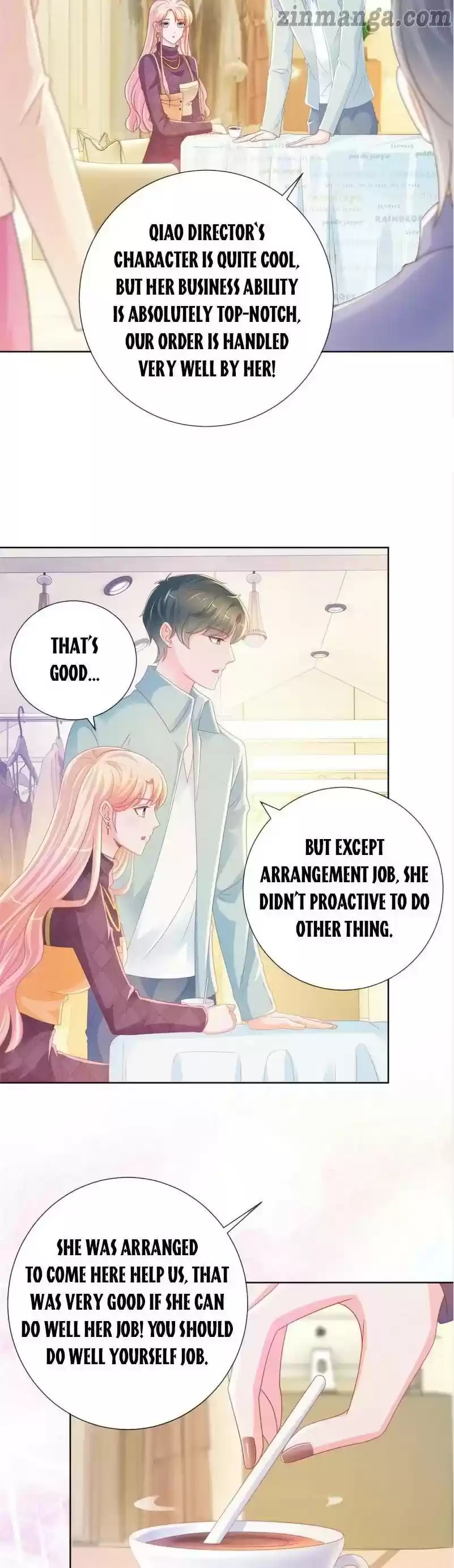 Full Marks Hidden Marriage Chapter 229