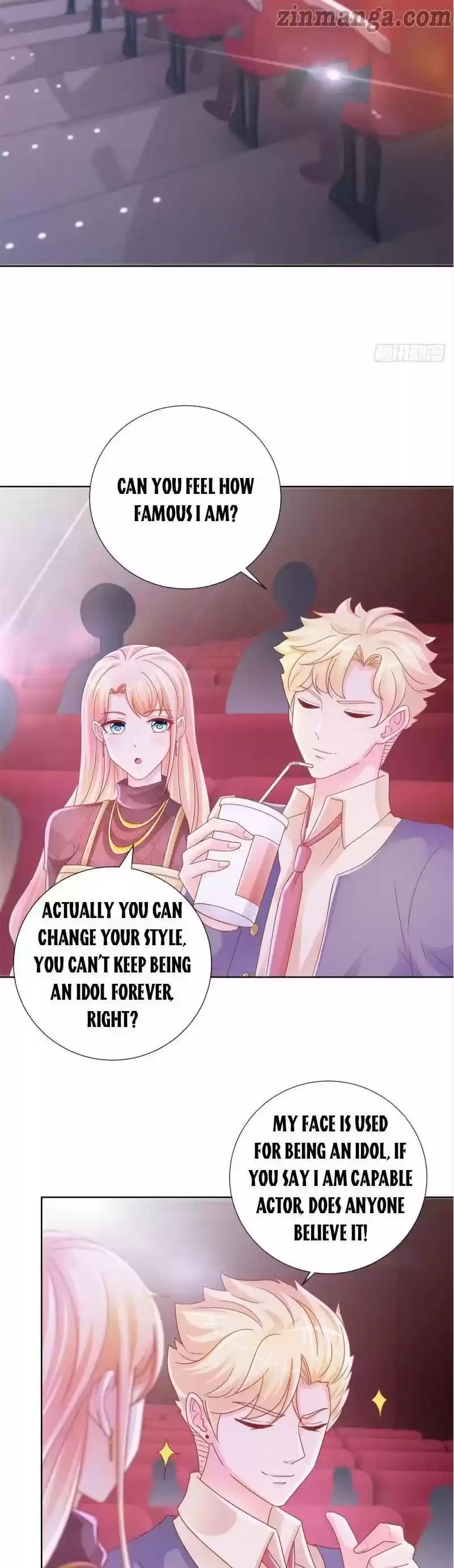 Full Marks Hidden Marriage Chapter 229