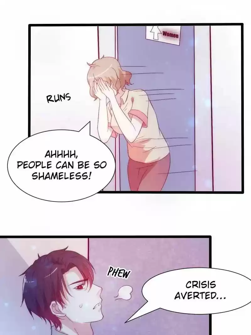 Full Marks Hidden Marriage Chapter 23