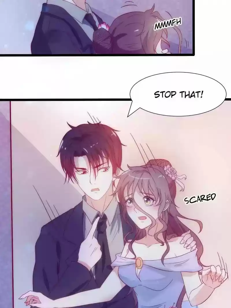 Full Marks Hidden Marriage Chapter 23