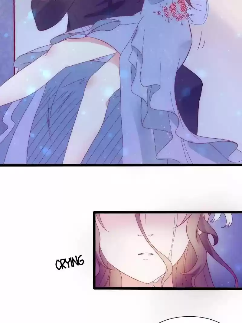 Full Marks Hidden Marriage Chapter 23