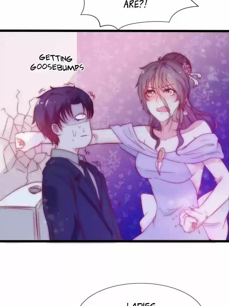 Full Marks Hidden Marriage Chapter 23