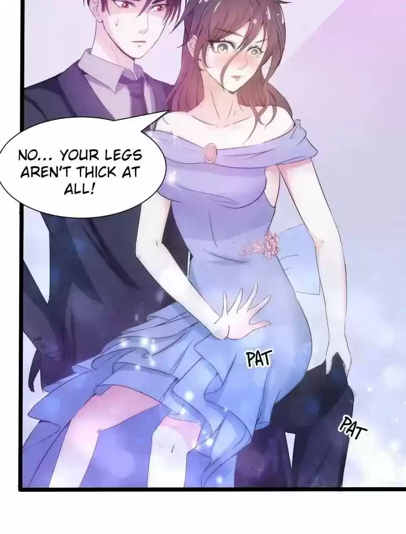 Full Marks Hidden Marriage Chapter 23