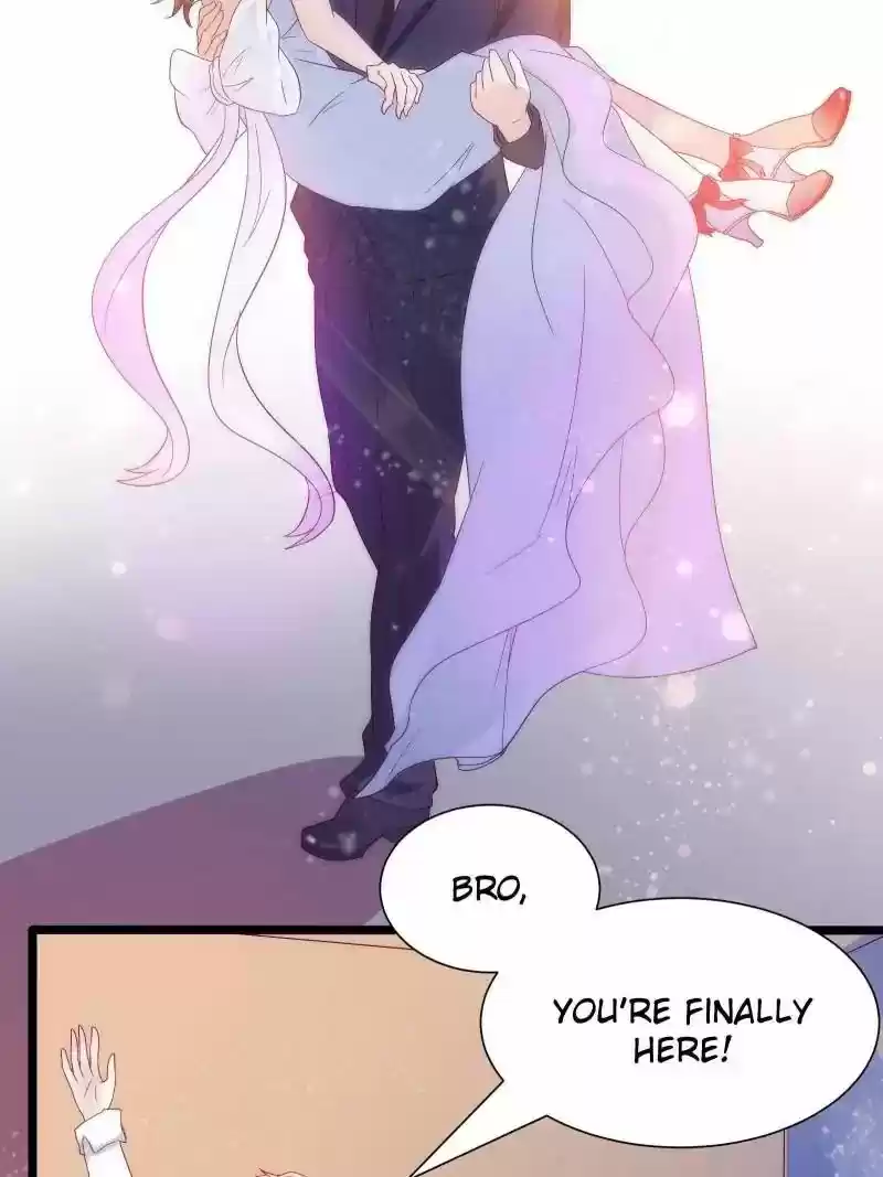 Full Marks Hidden Marriage Chapter 23