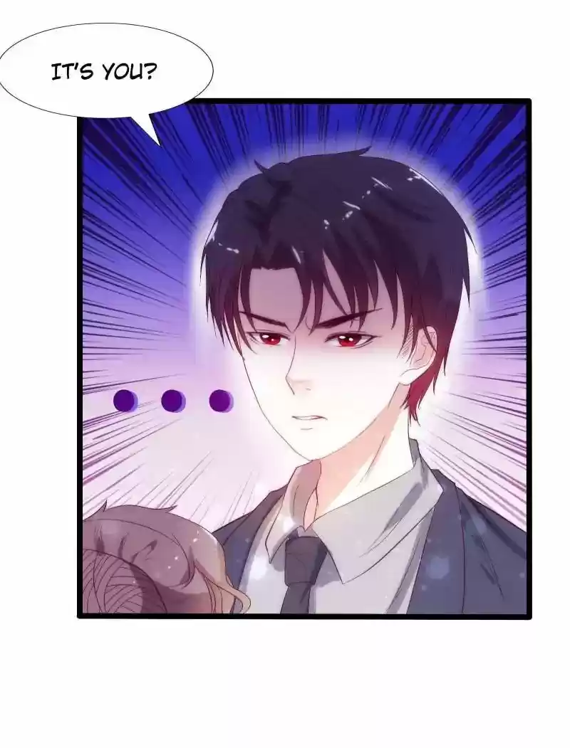 Full Marks Hidden Marriage Chapter 23