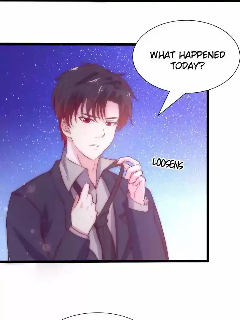 Full Marks Hidden Marriage Chapter 23