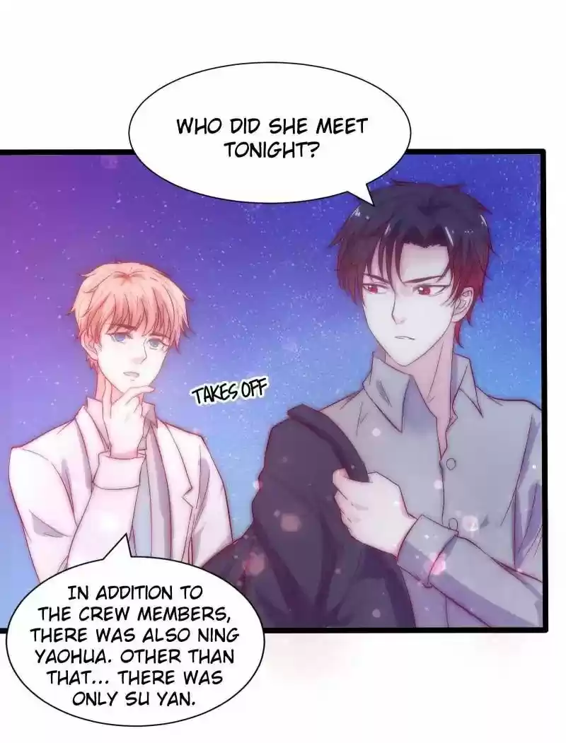 Full Marks Hidden Marriage Chapter 23