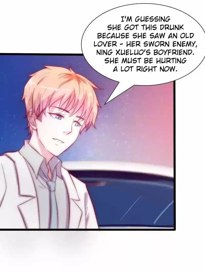 Full Marks Hidden Marriage Chapter 23