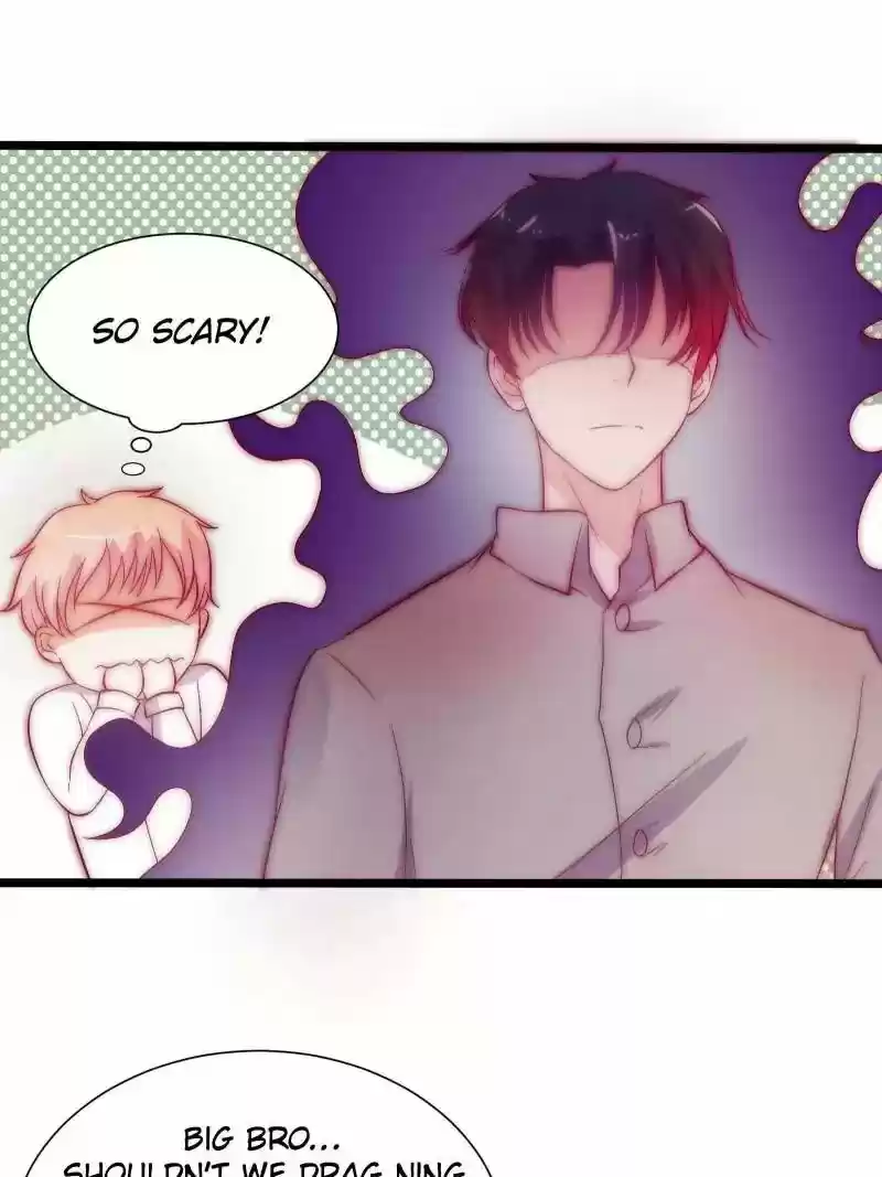 Full Marks Hidden Marriage Chapter 23