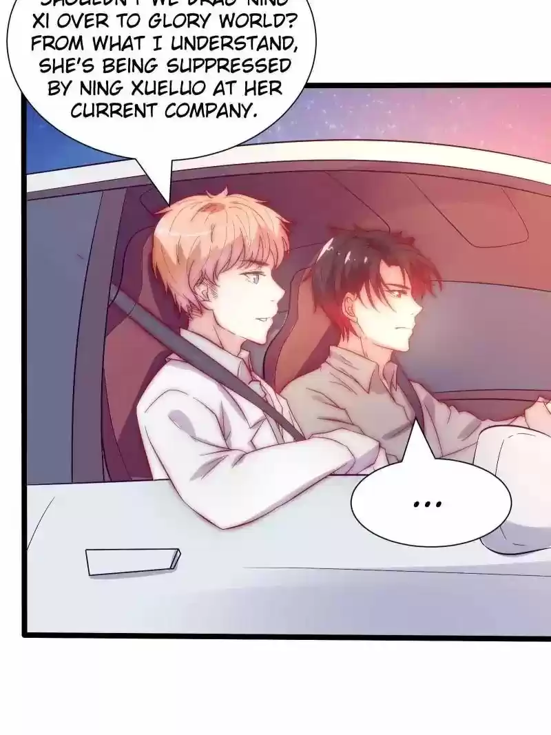 Full Marks Hidden Marriage Chapter 23