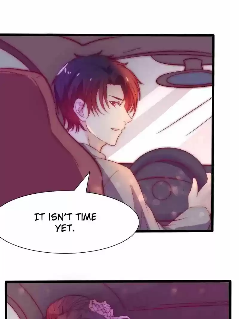 Full Marks Hidden Marriage Chapter 23