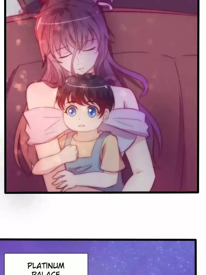 Full Marks Hidden Marriage Chapter 23