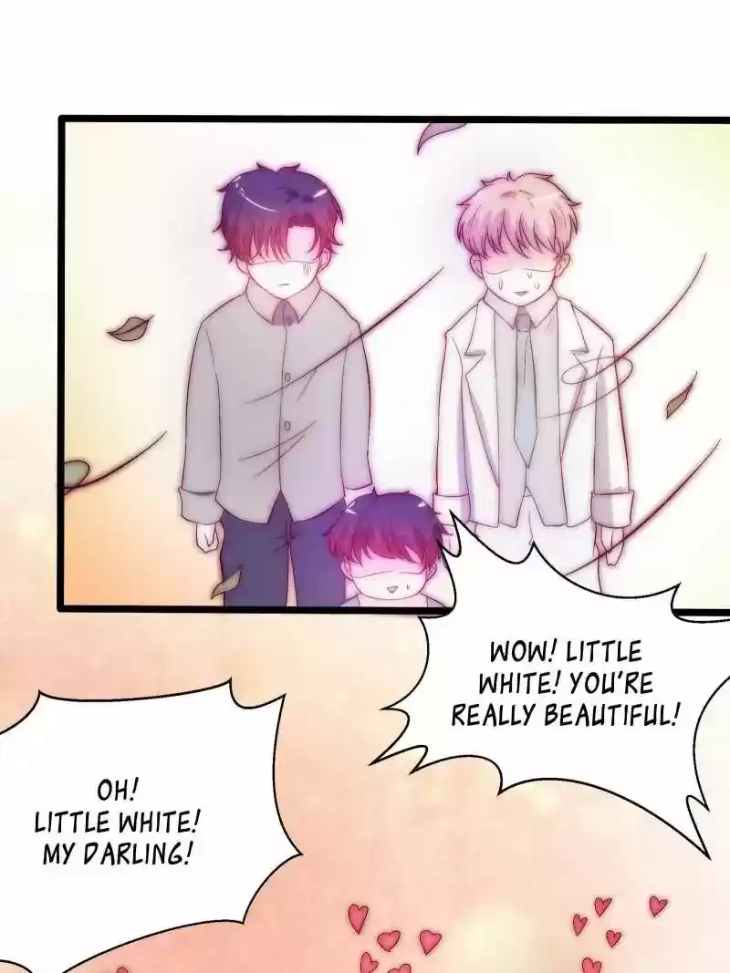 Full Marks Hidden Marriage Chapter 23