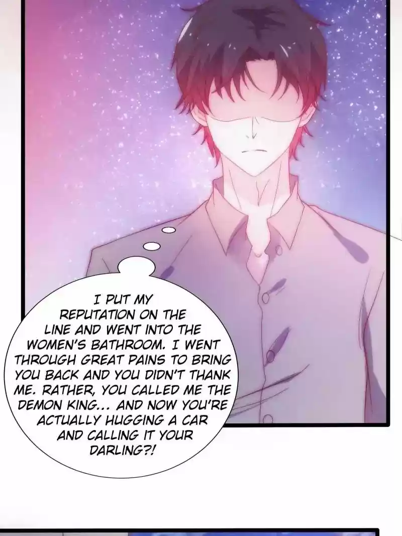 Full Marks Hidden Marriage Chapter 23