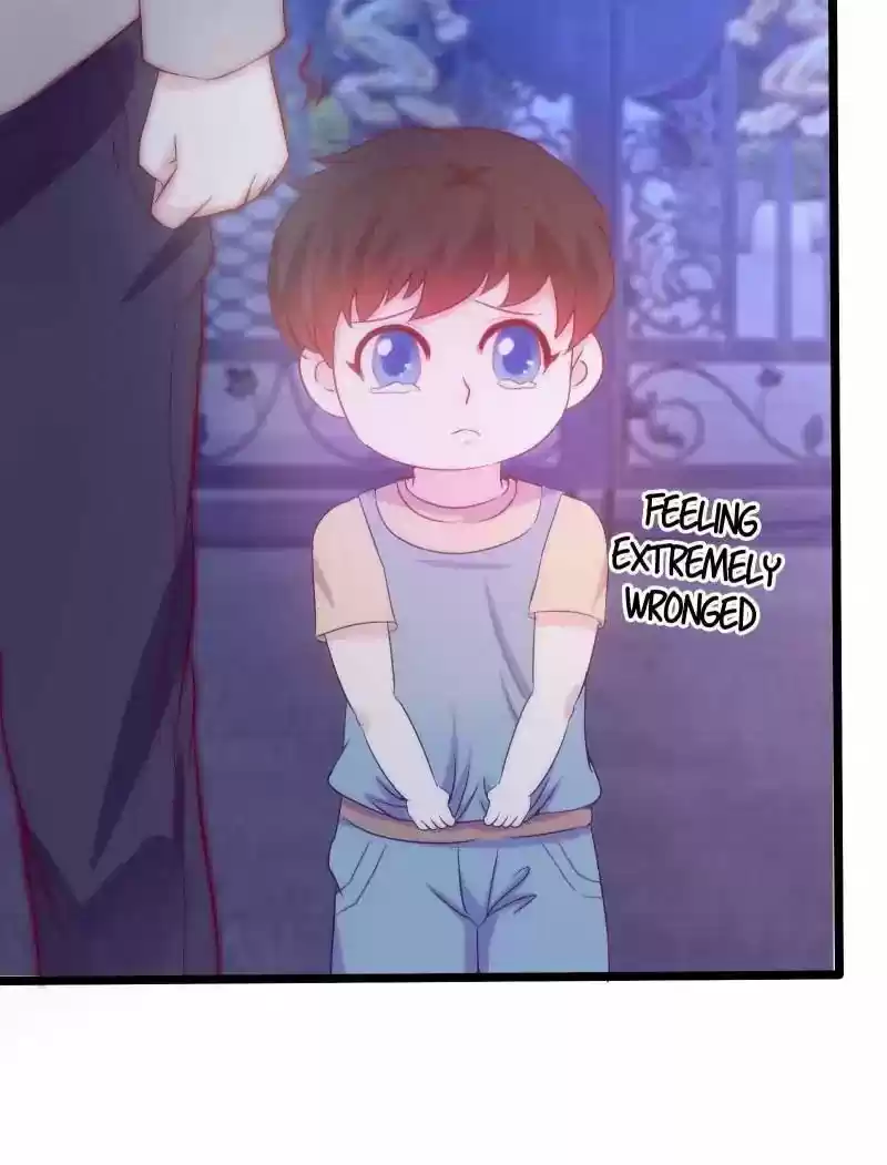 Full Marks Hidden Marriage Chapter 23