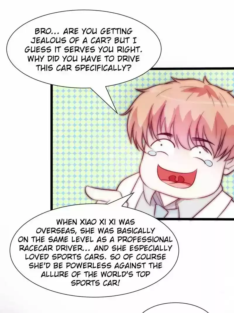 Full Marks Hidden Marriage Chapter 23