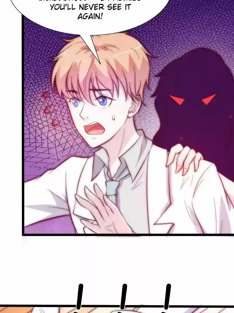 Full Marks Hidden Marriage Chapter 23