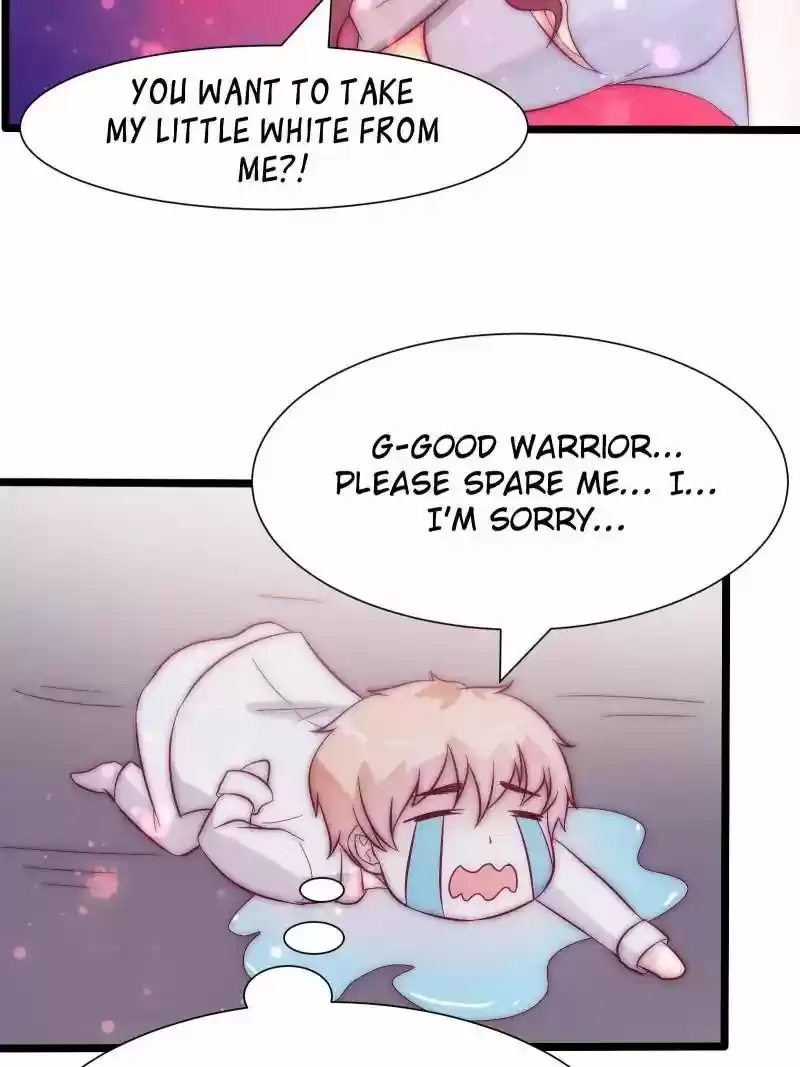 Full Marks Hidden Marriage Chapter 23